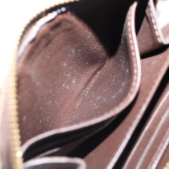 LOUIS VUITTON Damier Ebene Zippy Coin Purse - Picture 11 of 15